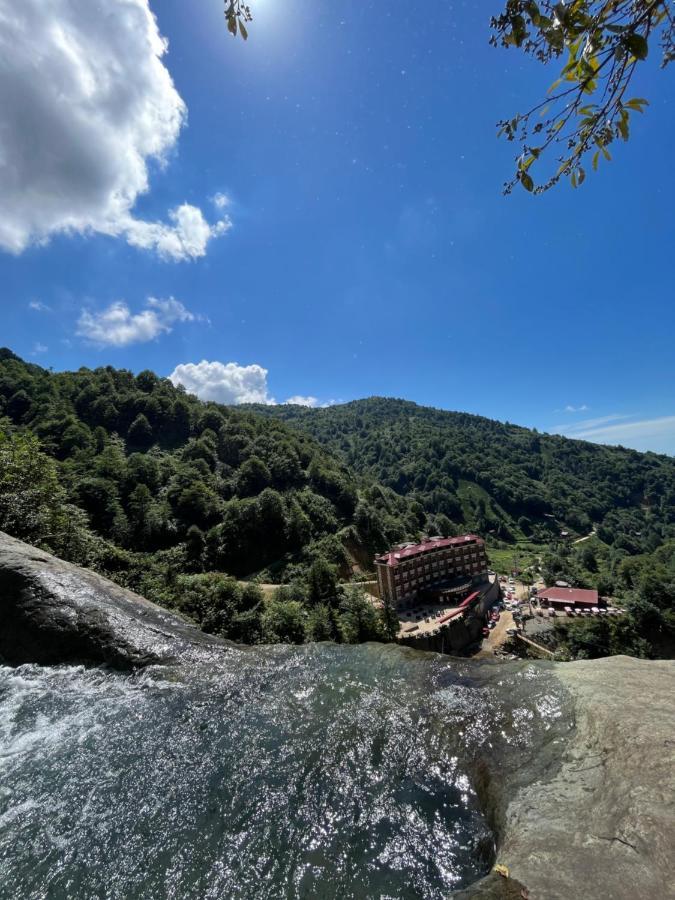 Grand Selale Hotel Çayeli Dış mekan fotoğraf