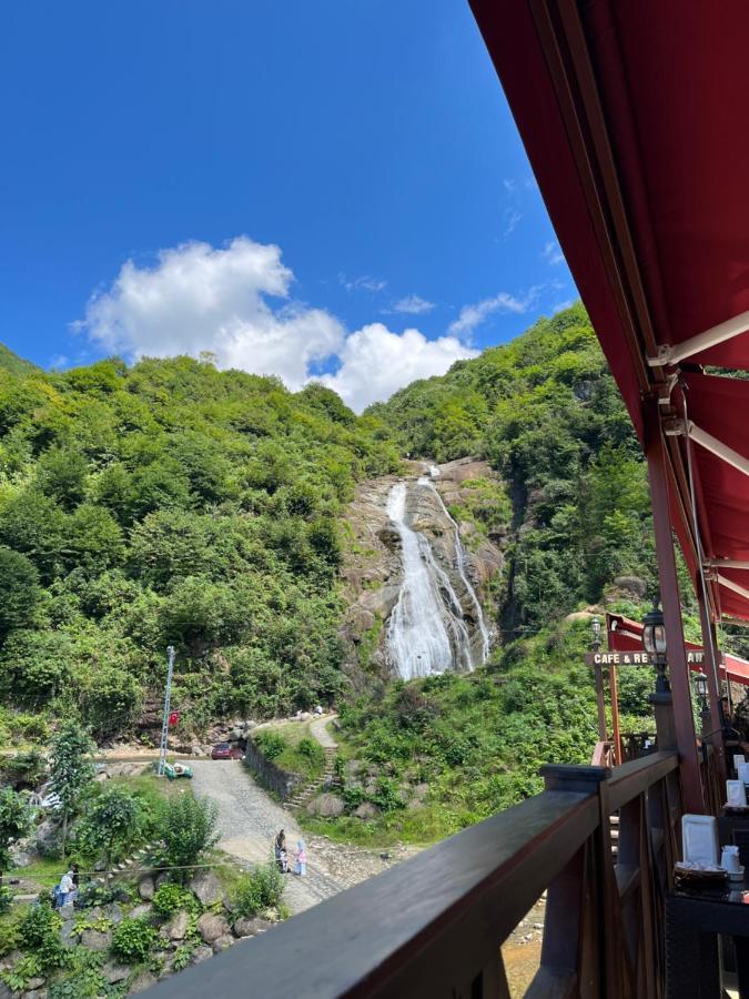 Grand Selale Hotel Çayeli Dış mekan fotoğraf