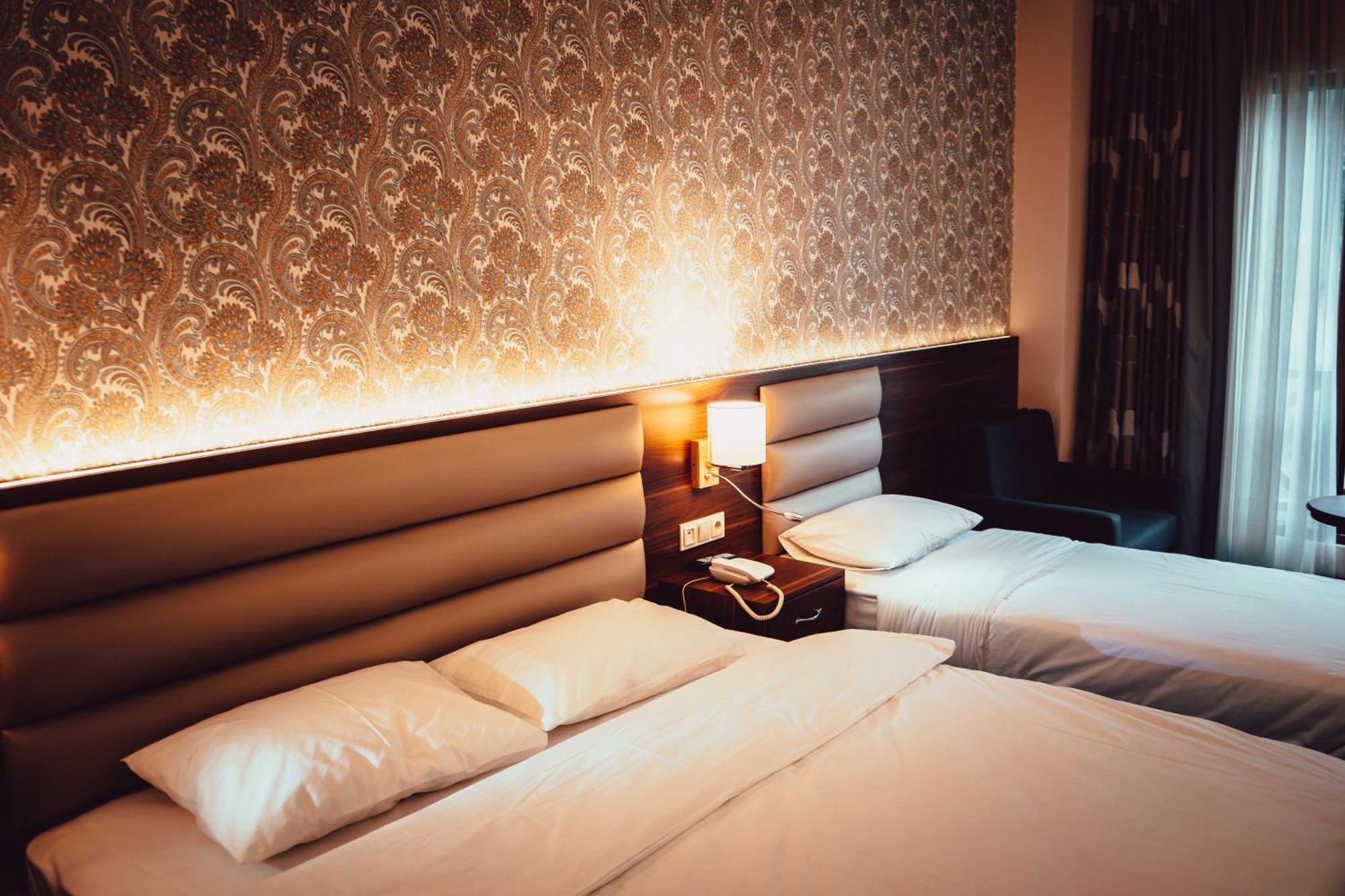 Grand Selale Hotel Çayeli Dış mekan fotoğraf