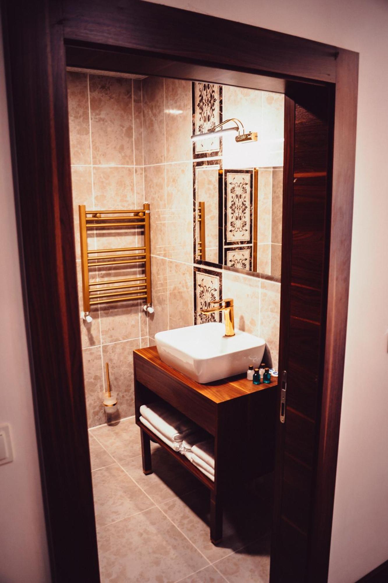 Grand Selale Hotel Çayeli Dış mekan fotoğraf