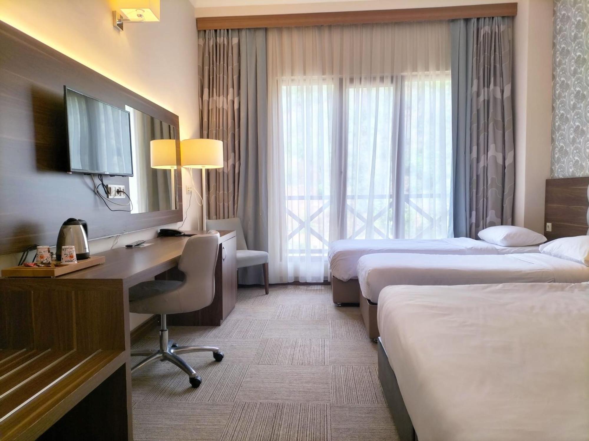 Grand Selale Hotel Çayeli Dış mekan fotoğraf
