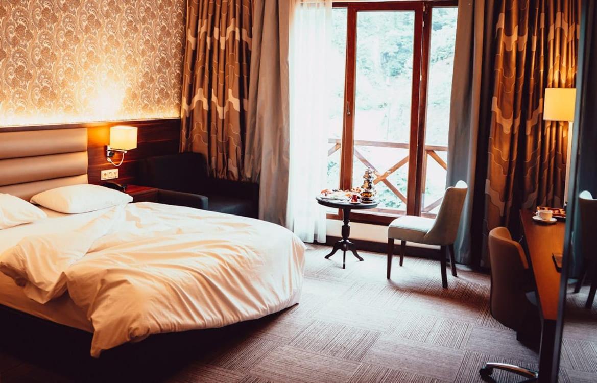 Grand Selale Hotel Çayeli Dış mekan fotoğraf