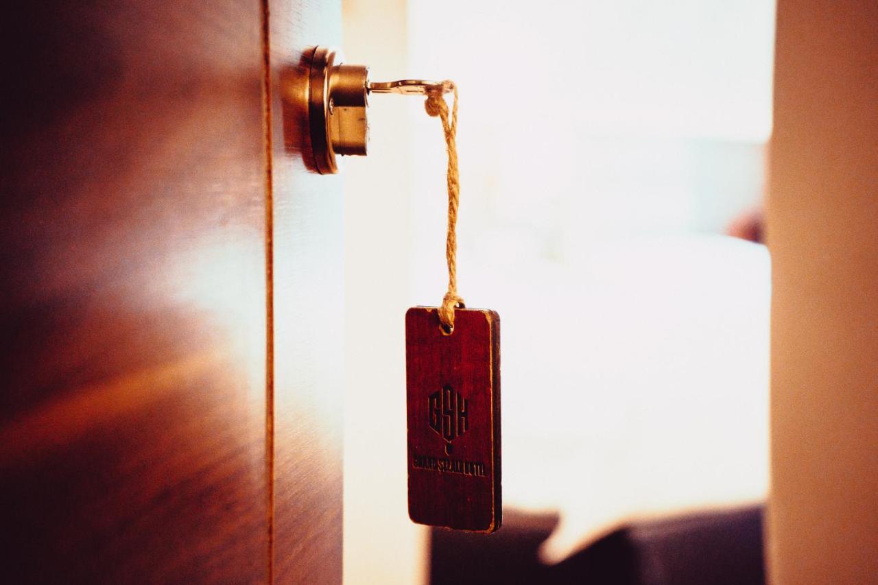 Grand Selale Hotel Çayeli Dış mekan fotoğraf