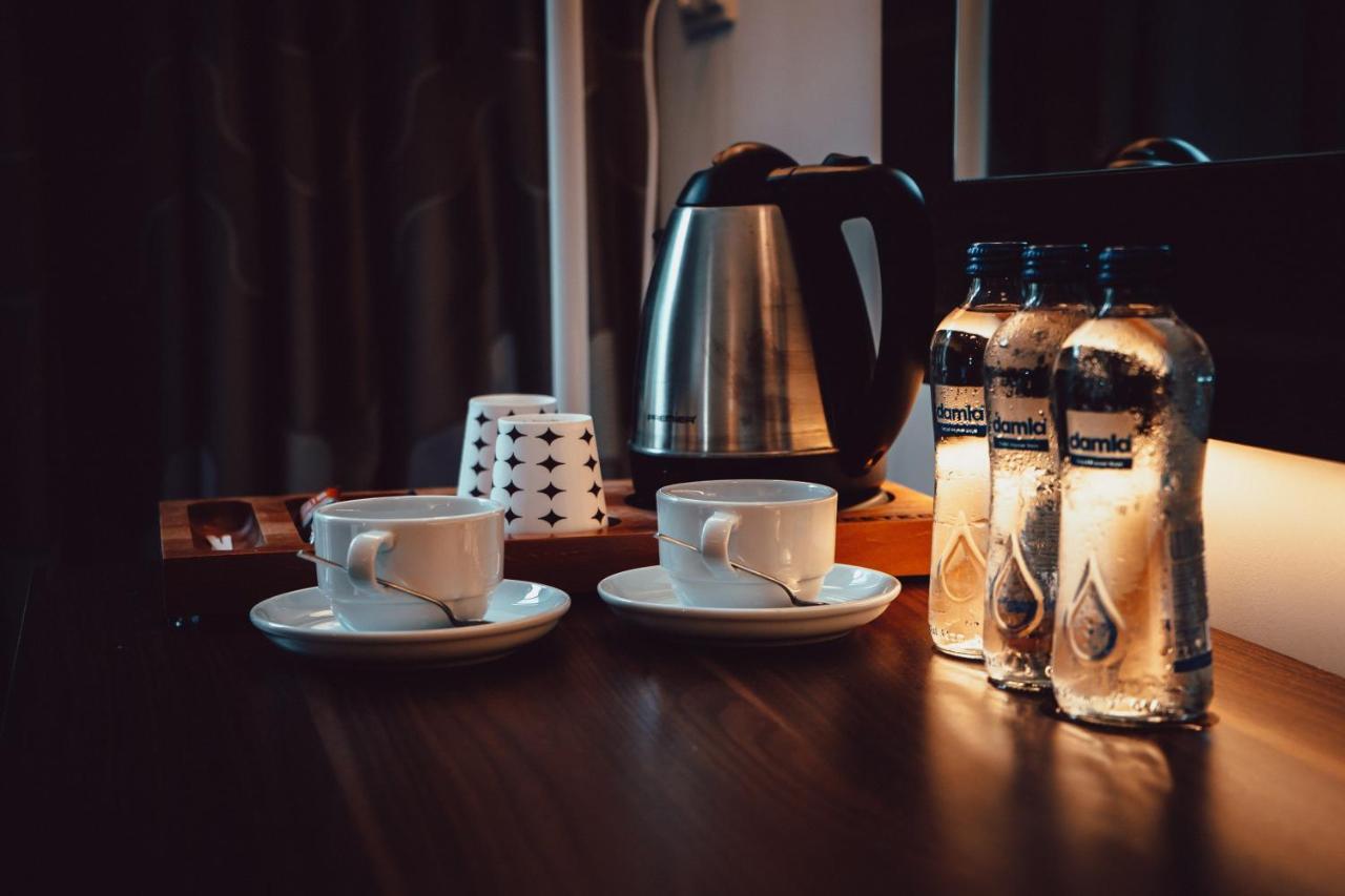 Grand Selale Hotel Çayeli Dış mekan fotoğraf