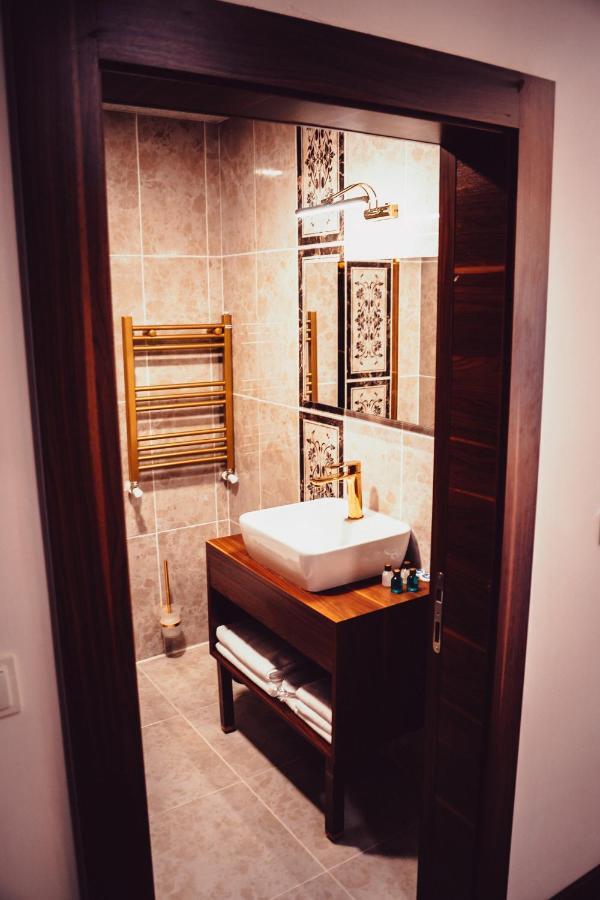Grand Selale Hotel Çayeli Dış mekan fotoğraf