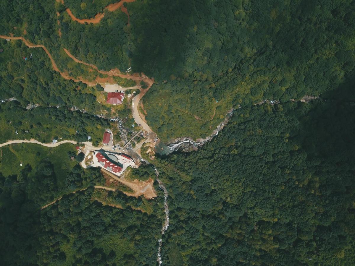 Grand Selale Hotel Çayeli Dış mekan fotoğraf