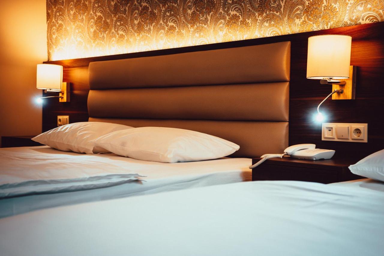 Grand Selale Hotel Çayeli Dış mekan fotoğraf