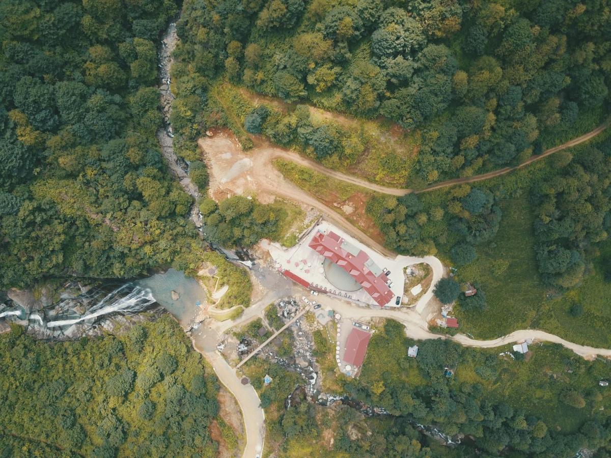Grand Selale Hotel Çayeli Dış mekan fotoğraf