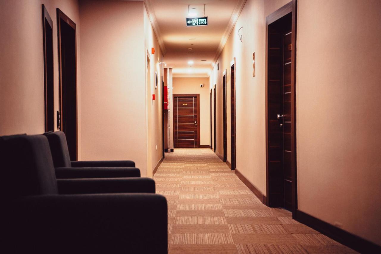 Grand Selale Hotel Çayeli Dış mekan fotoğraf