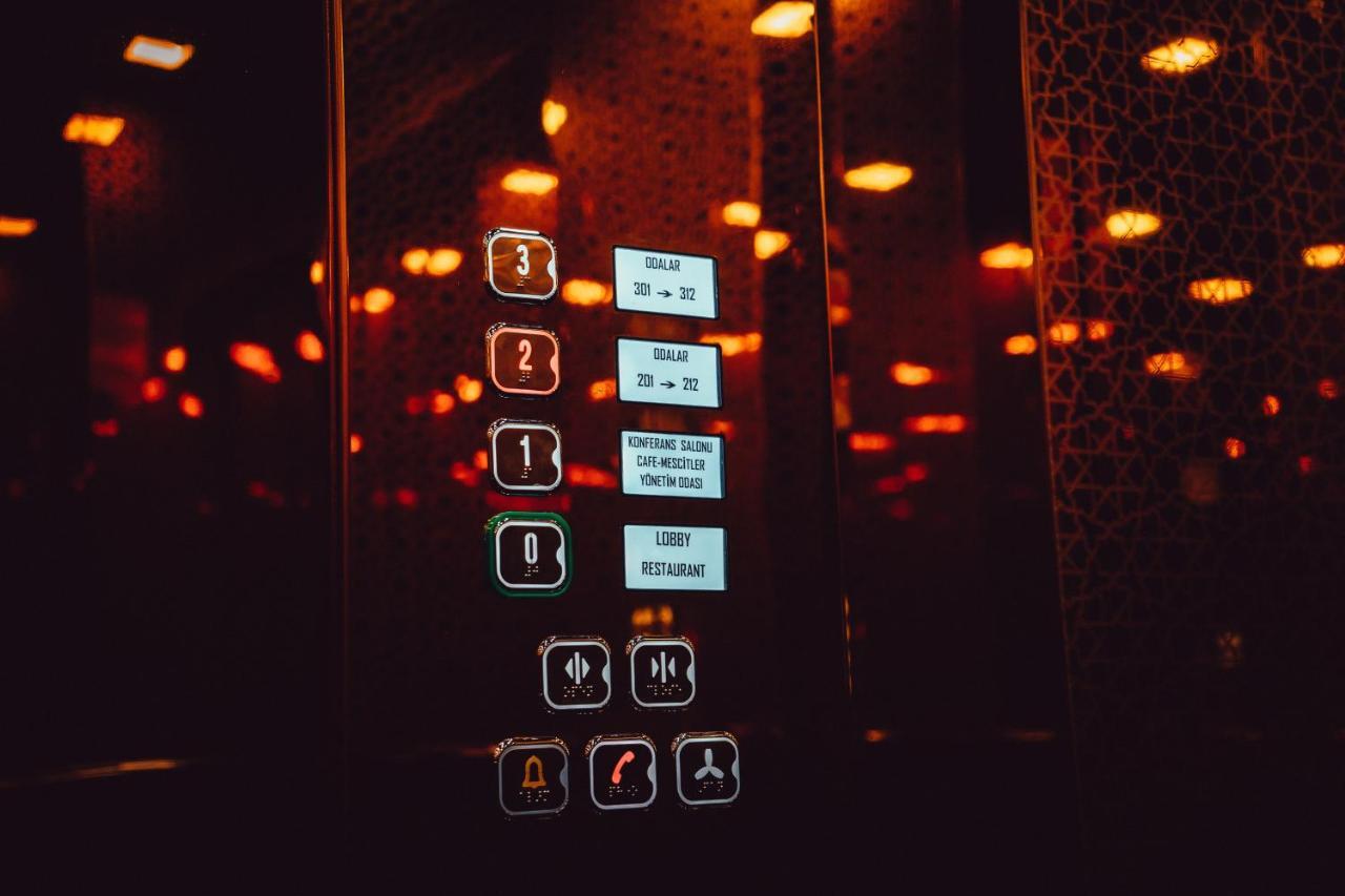 Grand Selale Hotel Çayeli Dış mekan fotoğraf