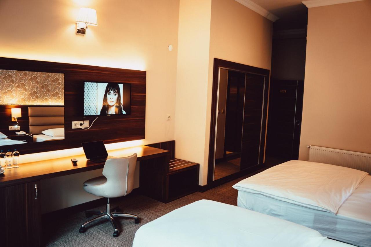 Grand Selale Hotel Çayeli Dış mekan fotoğraf